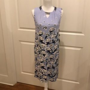 Comfortable and classy dress